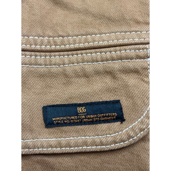 BDG Urban Outfitters Relaxed Skate High waisted Jean, size 29 - Picture 11 of 15